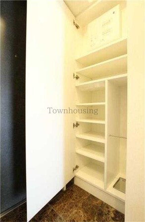 ハーモニーレジデンス東京イーストサイドの物件内観写真